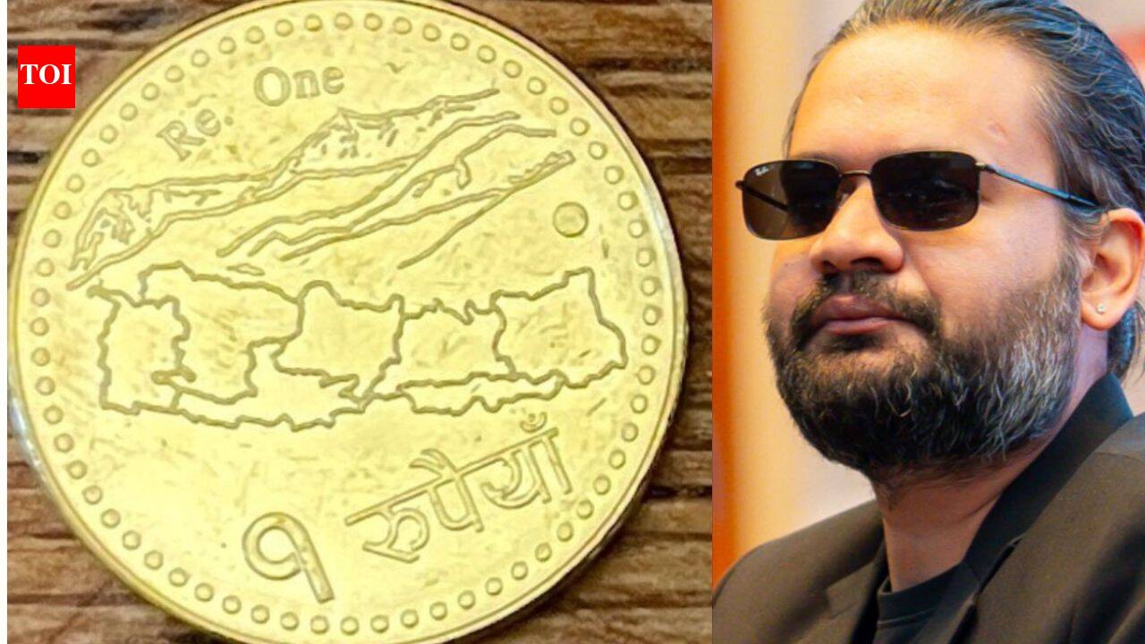 'We will mint it': Nepal central bank confirms one-rupee coin with disputed map
