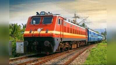 Union committe greenlights Rs 1,264-cr rail boost for Ballari-Guntakal route