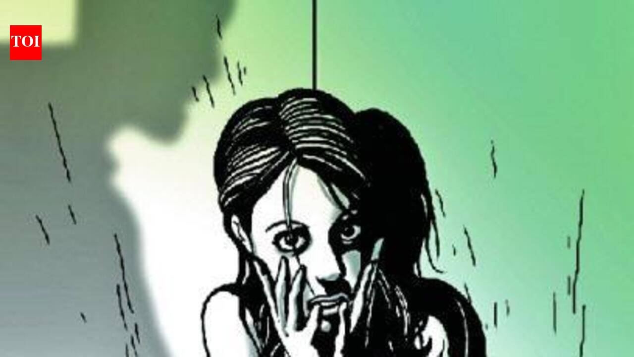Businessman arrested for raping woman at hotel in Maharashtra