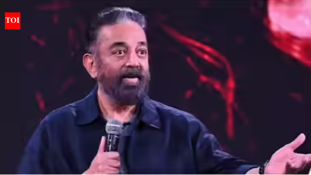 Kamal Haasan urges Centre to establish national commission on education, examination reform