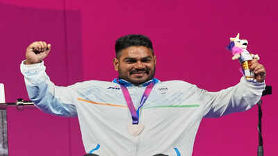 'Aap ka beta sab jhandu kar diya': India's CWG 2026 medallist reveals the painful story behind his name 'Jhandu' Kumar