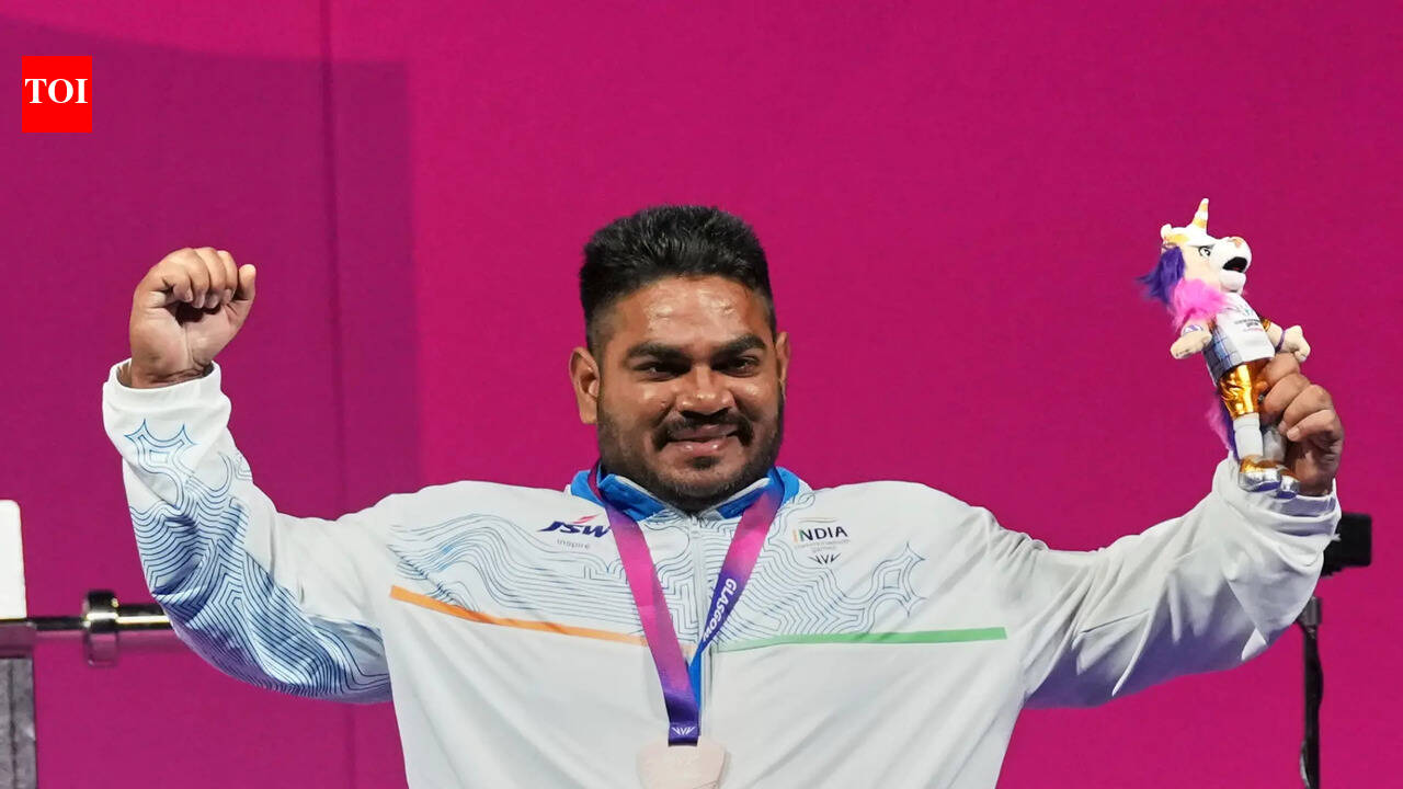 'Sab jhandu kar diya': India's CWG medallist reveals the painful story behind his name