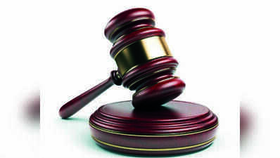 No bail for octogenarian who hacked his wife to death and then walked over to police station in Noida
