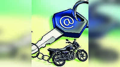 Maharashtra Security Force jawan booked for allegedly stealing seized motorcycle