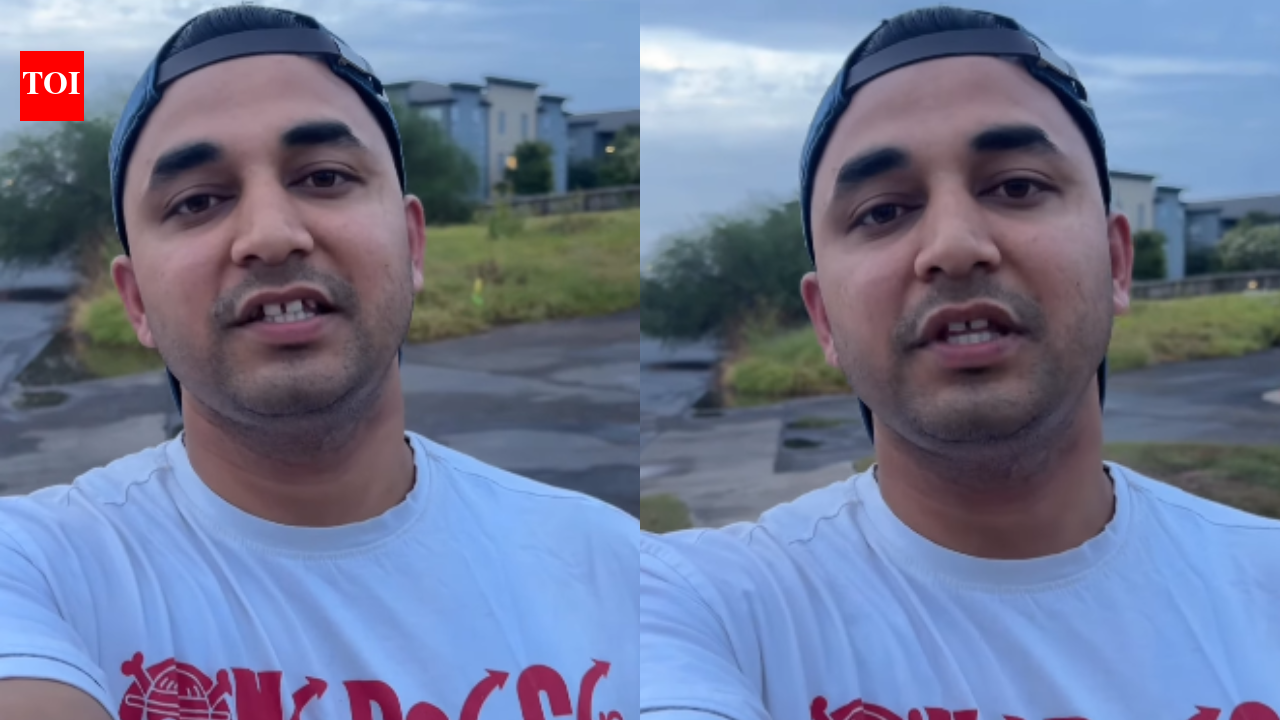 ‘Nothing compares to home, but…’: Indian man explains why many people end up staying in US