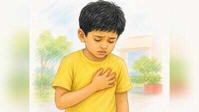 Bengaluru doctors call for awareness, not alarm, over rare cardiac arrests in children