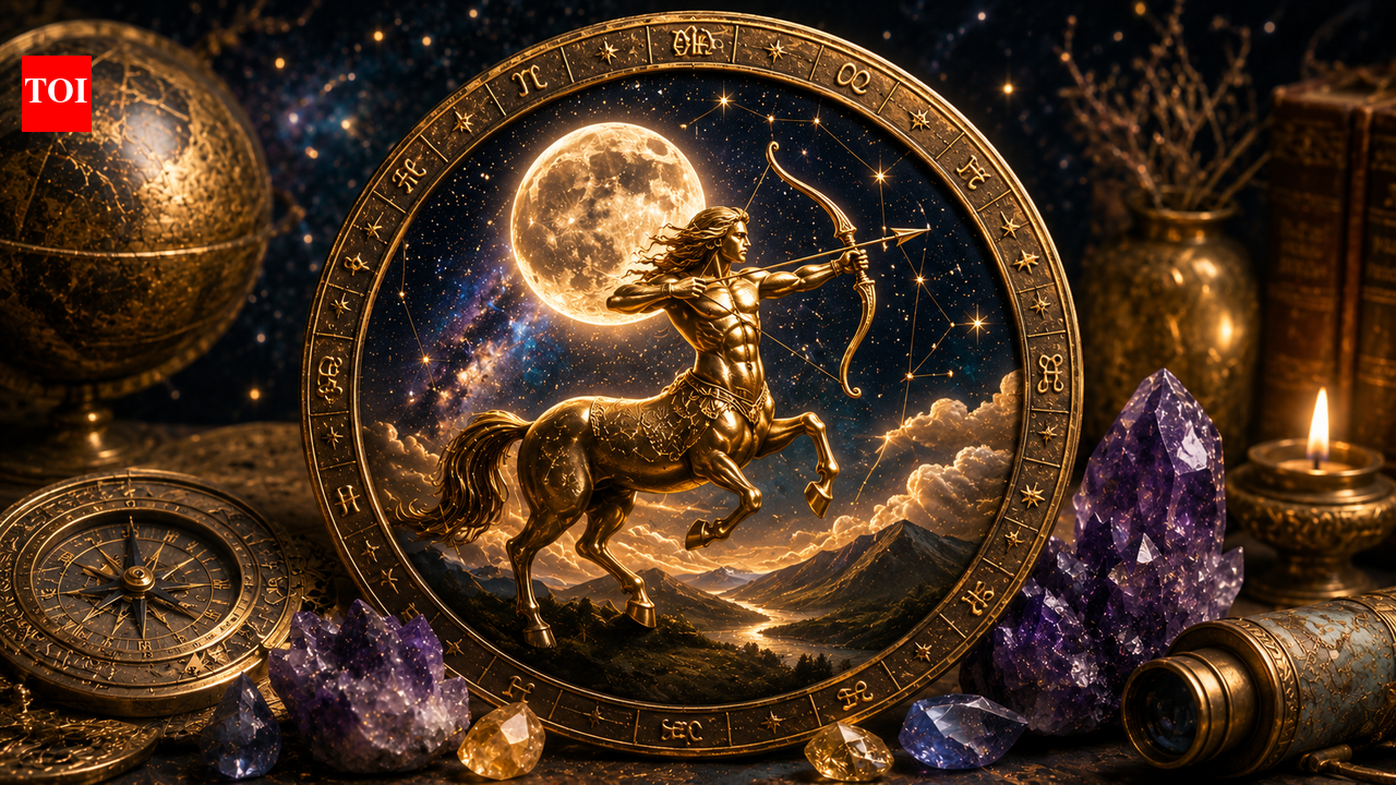 Moon Transit Sagittarius: 4 Zodiac Signs Will Break Out of a Long Slump Today