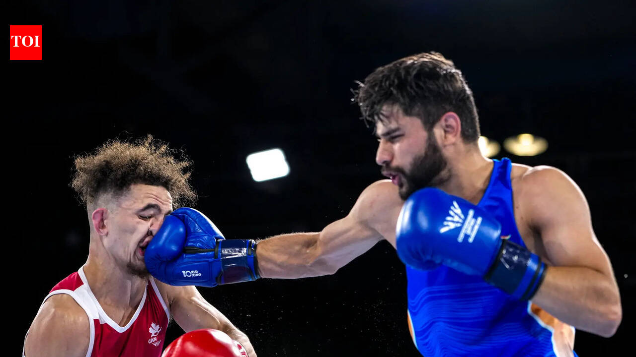 CWG Day 3: No medals for India, but Sachin Siwach advances and Rupa-Pinki stay unbeaten