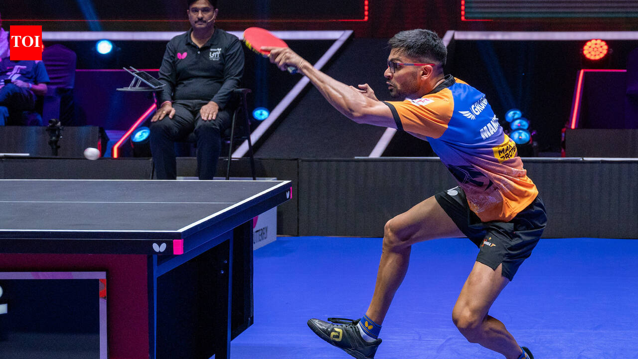 From start to finish: U Mumba seal title clash with Dempo Goa Challengers