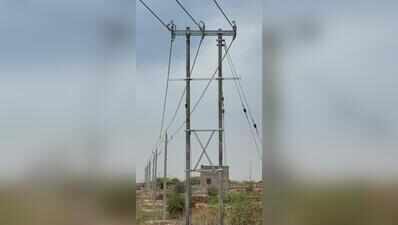 Raj’s raptor hub Keru gets state’s first bird-safe power grid