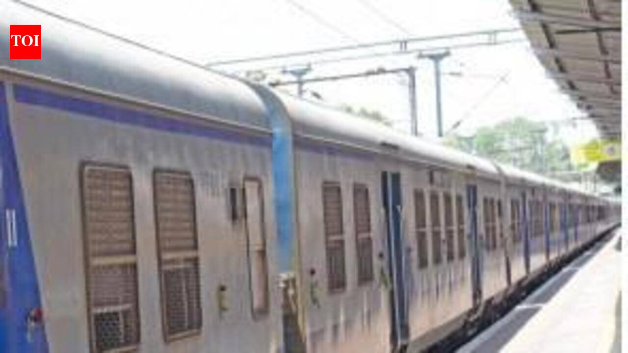 Don’t dump waste on railway land: South Western Railway