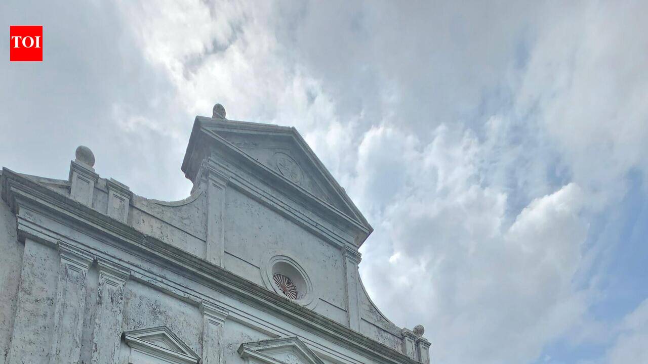 Objection filed against TCP clearance for farmhouses near Old Goa’s Monte chapel