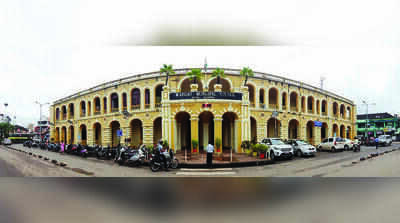 Margao comunidade president appointment sparks row, abeyance sought
