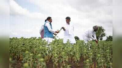 Delegation to apprise Modi of drought in Karnataka: Shivakumar