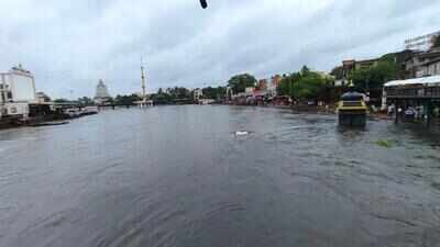 State sanctions Rs 10 crore to repair flood-hit civic infrastructure in Alandi