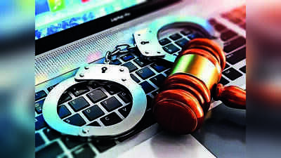 Fraudster posing as police officer dupes PSU worker of Rs 27 lakh in digital arrest