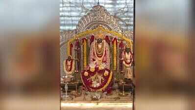 Vitthal worship in Goa has history of more than 500 years