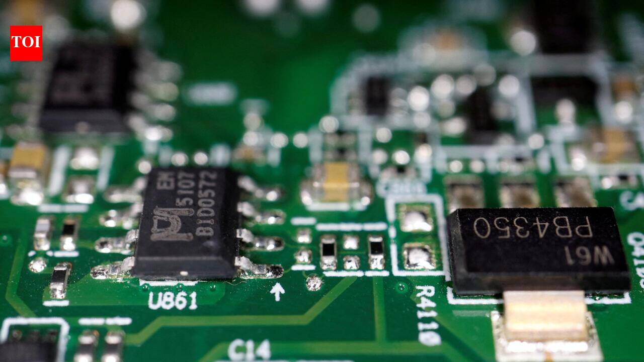 Gujarat startup, semtech join hands for LoRa-enabled RISC-V chip