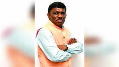 Tawadkar, Sawaikar slam activist for ‘baseless’ claims