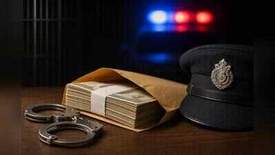 ‘Reporter’ arrested in robbery attempt case; two police personnel named as suspects in the case