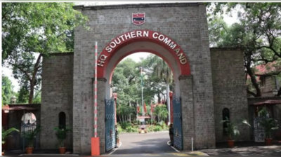 Southern Army Commander meets Maharashtra CM, governor; discusses civil-military synergy