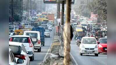Four-lane elevated road to decongest Ghanta Ghar to Bhatia Mod stretch on GT Road