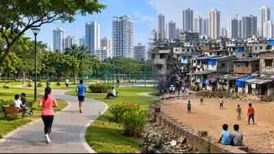 Mumbai needs app to monitor parks, protect open spaces: UDRI-NAGAR report