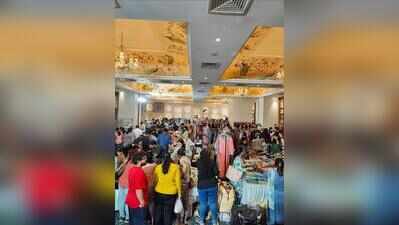 Curated lifestyle exhibitions take over Pune this monsoon
