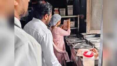 Pune’s Moshi FDA lab remains non-operational a year after announcement