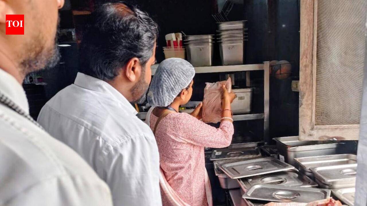 Pune's Moshi FDA lab remains non-operational a year after announcement