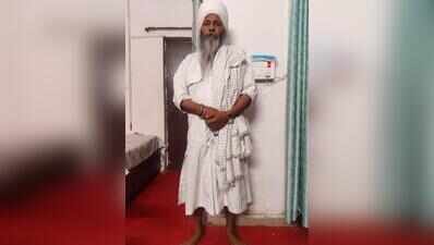 Another Waris Punjab De member held in Bahraich