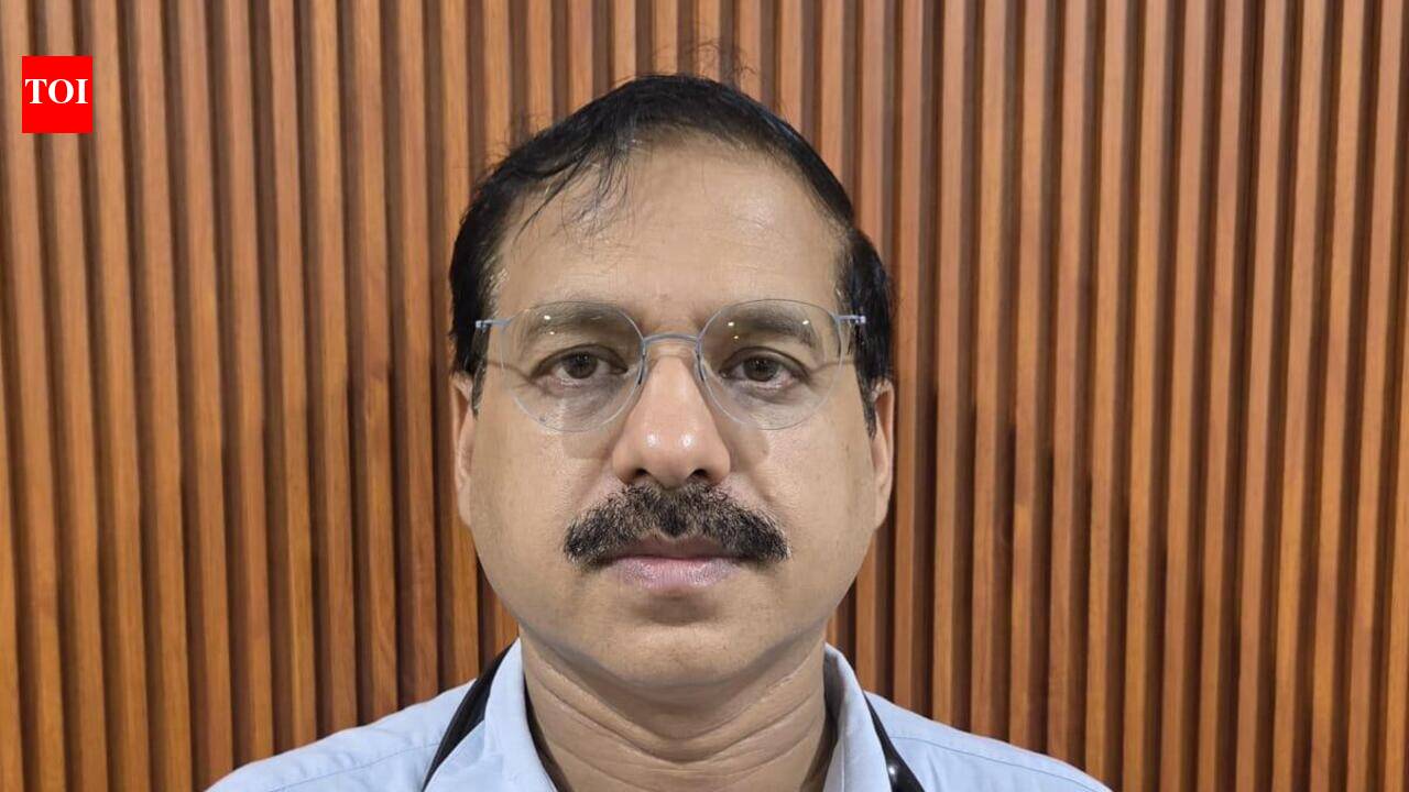 City doc selected for prestigious palliative care doctoral prog in US