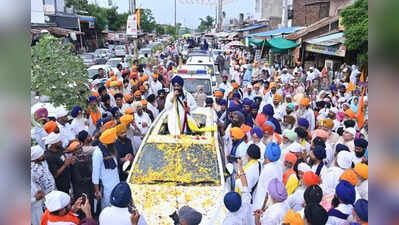 Forces challenging Akal Takht will never succeed: Jathedar