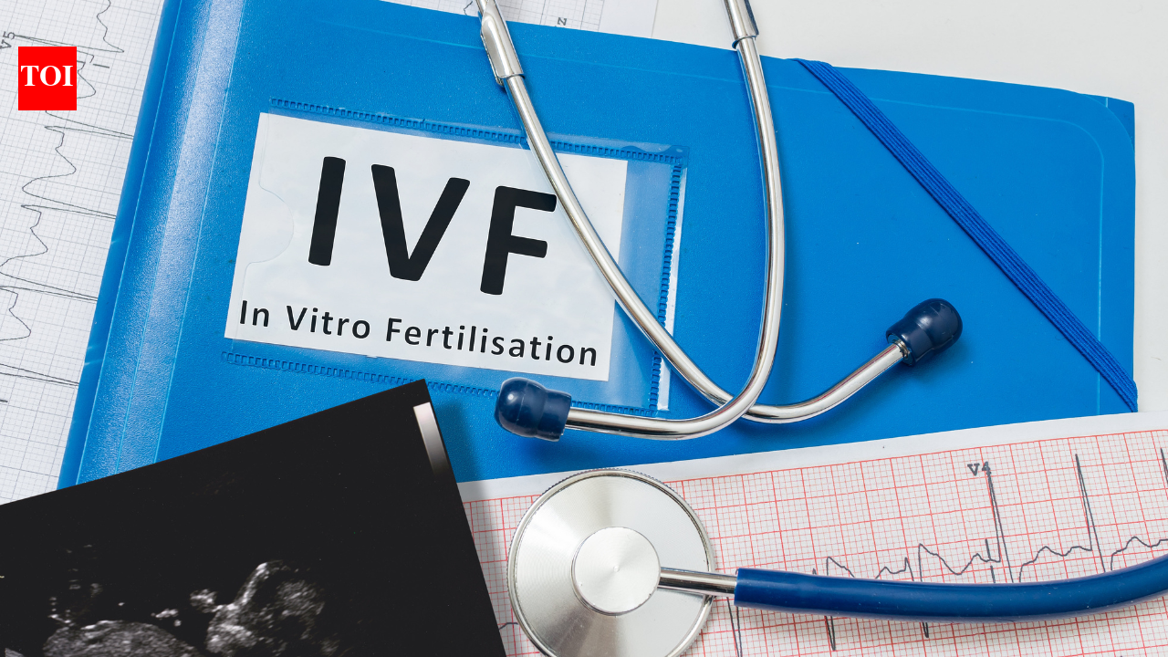 Many couples spend thousands on fertility tests they don't need: IVF specialist reveals what you should know before starting treatment