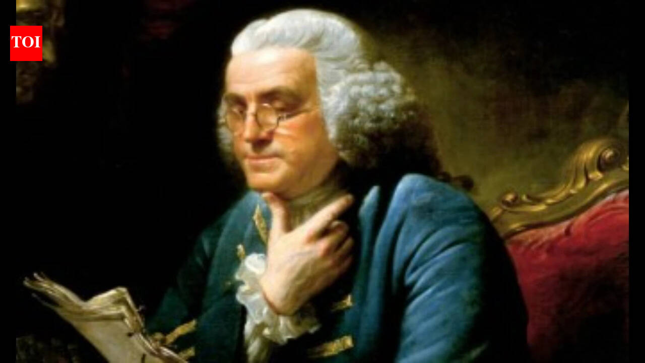 Quote of the day by Benjamin Franklin: 'Those who would give up essential liberty, to purchase a little temporary safety, deserve neither liberty nor safety' and a lesson on whether to choose freedom or control