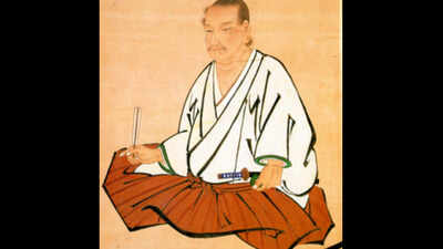 Samurai quote of the day: 'You must understand that there is more than one path to the top of the mountain' and a timeless wisdom