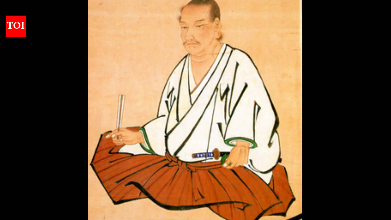 Samurai quote of the day: 'You must understand that there is more than one path to the top of the mountain' and a timeless wisdom