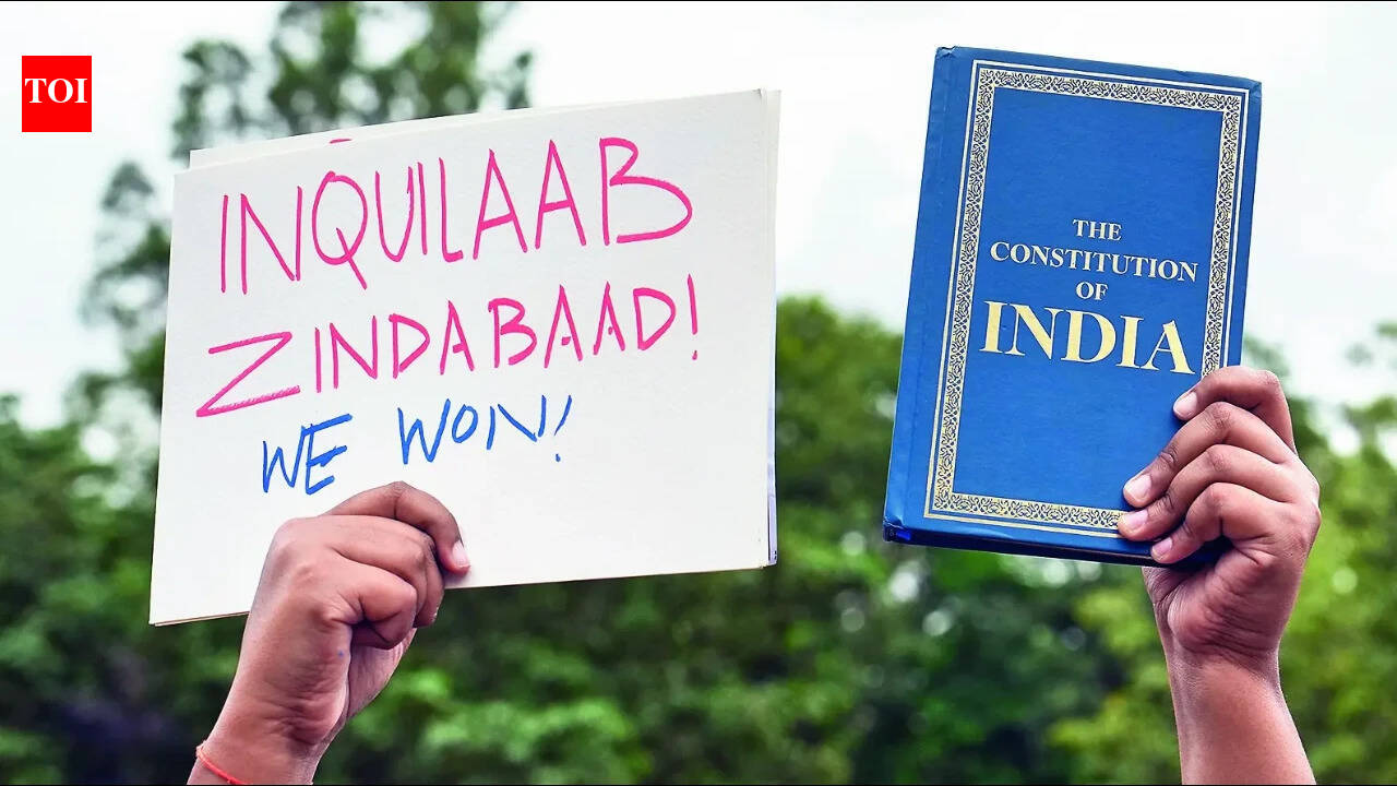 Opposition eyes Ayodhya to corner government as end of CJP stir deprives it of an incendiary issue
