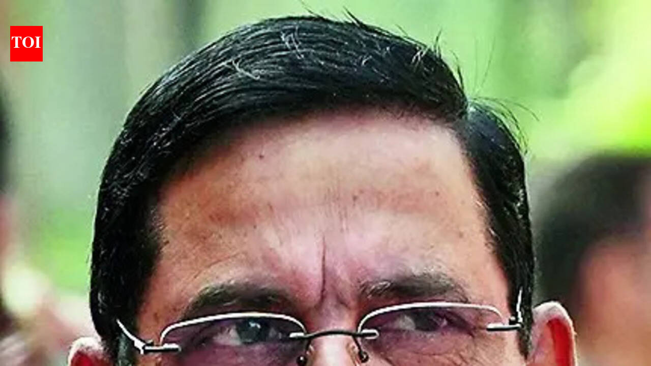 Pralhad Joshi, man with a low profile & an effective style