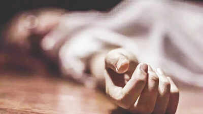 Three-year-old dies after falling into open septic tank