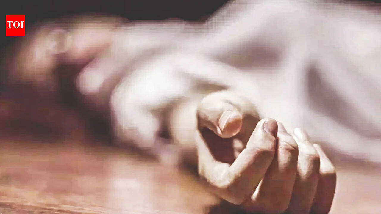 Three-year-old dies after falling into open septic tank