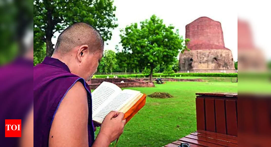 Sarnath joins Unesco World Heritage list