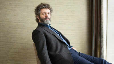 Quote of the day by Michael Sheen: 'No matter how difficult things are, and no matter how much grief and loss there is, you can turn it into something positive,' when the 'Good Omens' star shared a timeless life lesson on resilience