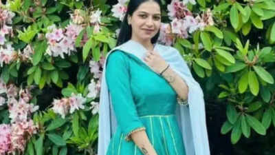 Punjab woman killed in Canada, kin seek body