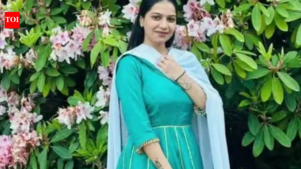 Punjab woman killed in Canada, kin seek body