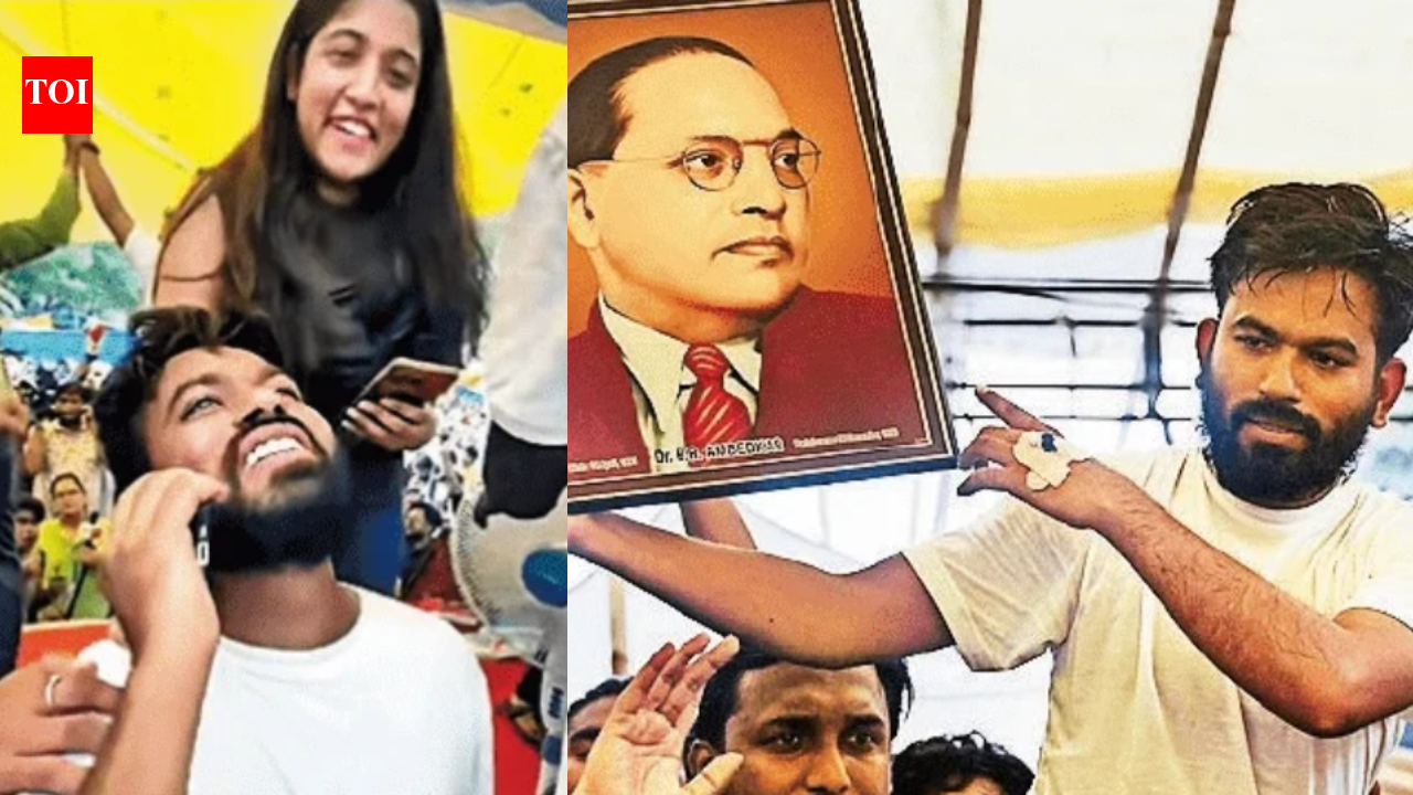 Anna to Delhi via Boston: The ‘cockroach’ who sparked a metamorphosis