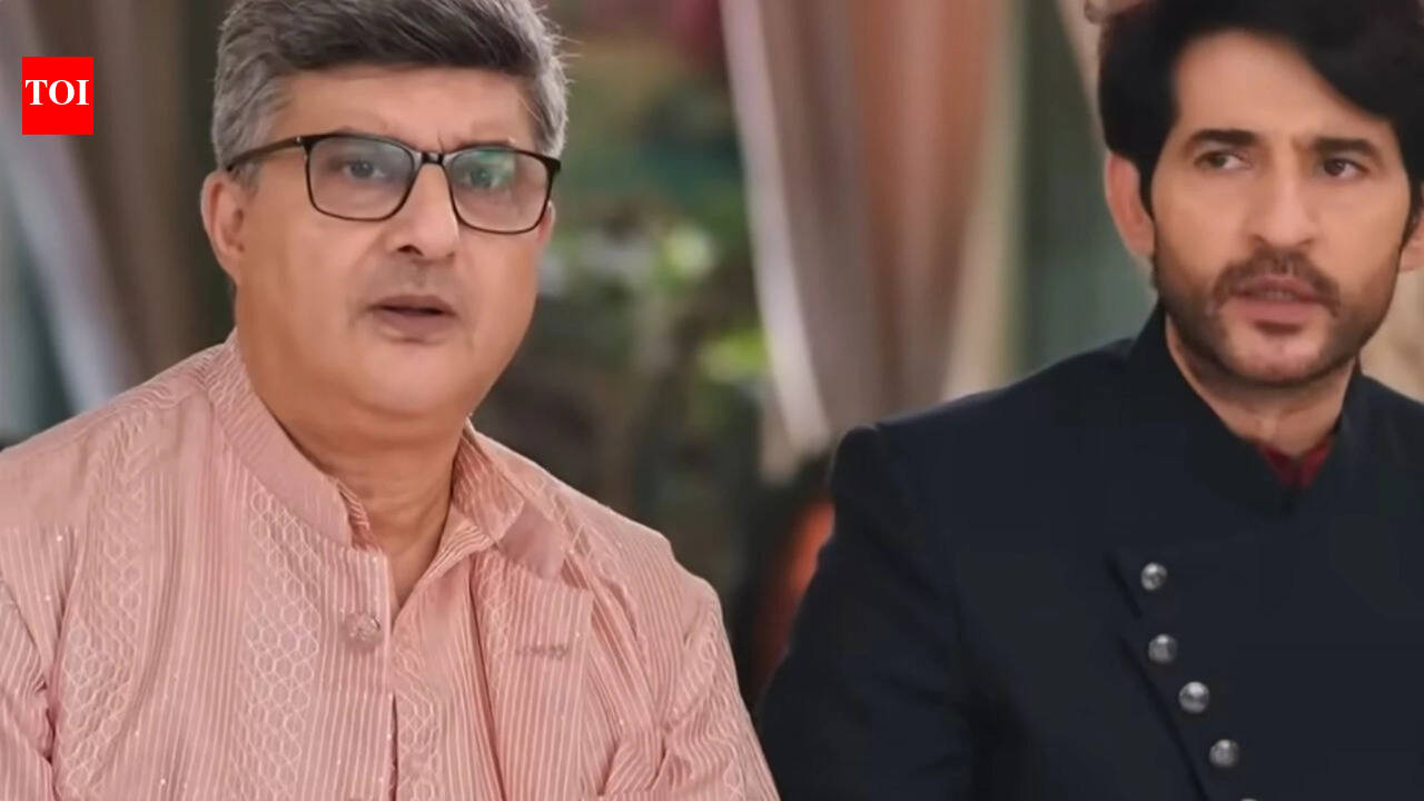 'Kyunki Saas Bhi Kabhi Bahu Thi 2' 25th July written update: Sangeet unites Viranis before Subhash uncovers painful family truth