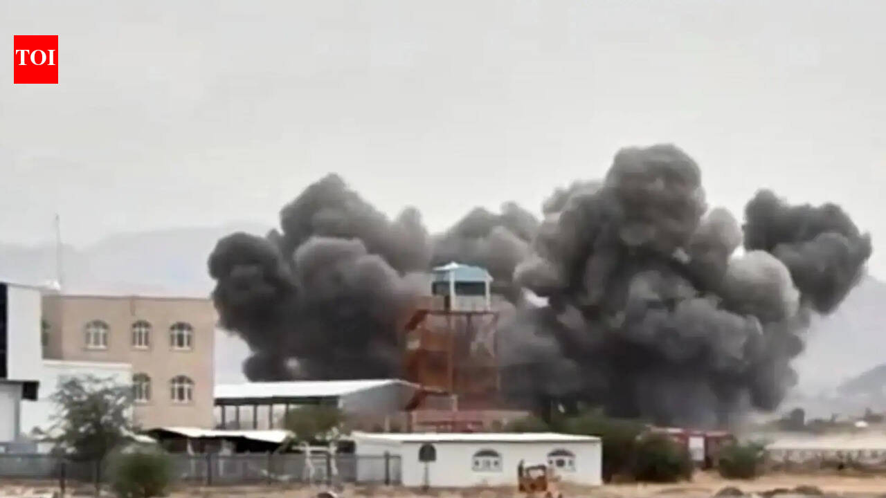 Iran conflict widens to Red Sea and Caspian despite US strike pause