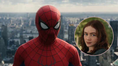 Sadie Sink’s first look in ‘Spider-Man: Brand New Day’: New clip sparks fresh debate - ‘The jeans grey stuff was obvious bait’