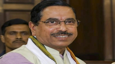 Who is Pralhad Joshi, the new Education Minister? A look at his education, career and political journey